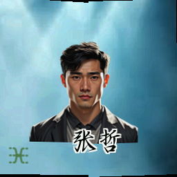 张哲